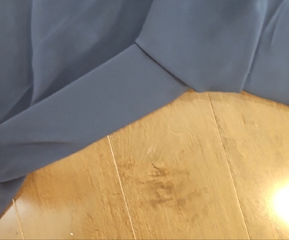 Penningtons Blue Pants - Picture 3 of 6